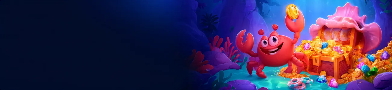 Reefspins casino Banner 4